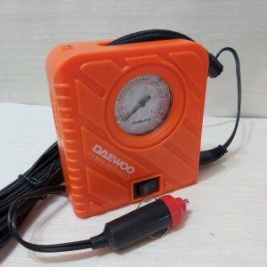 کمپرسور فندکی شارژی دوو