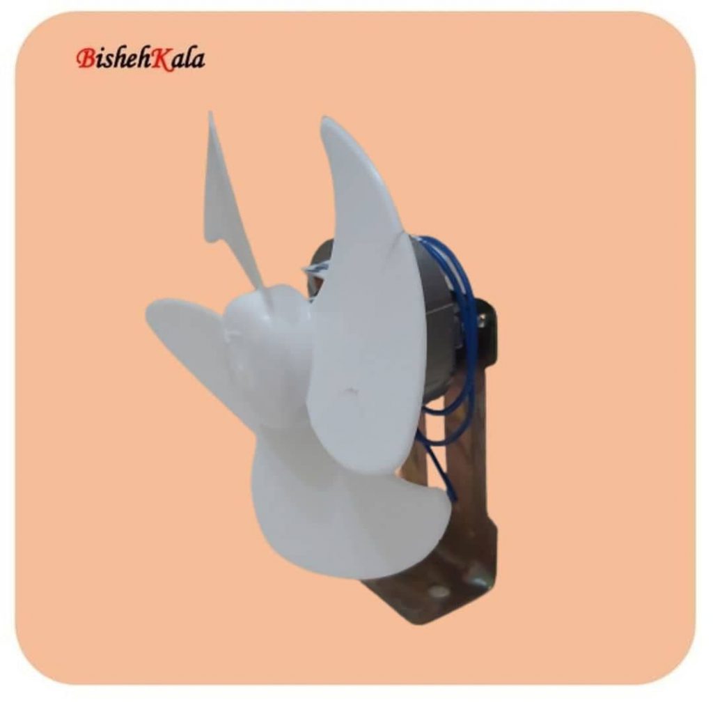 Fan-1 فن 16 وات دستگاه جوجه کشی
