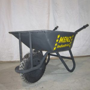 فرغون صنعتی بی همتا و فوق قدرتمند 8 ستاره MENZ منز