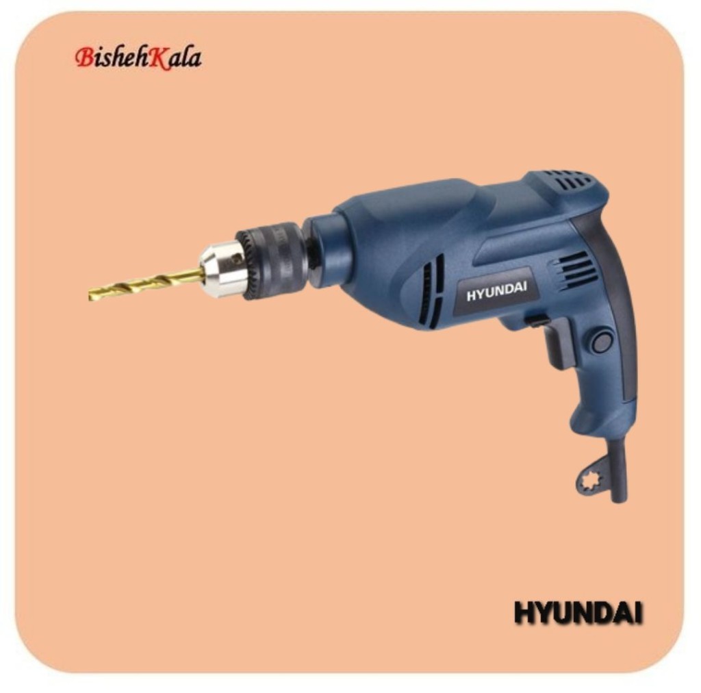 IMG_20241106_115341_166 دریل برقی 600 وات HYUNDAI هیوندای HP603-ED کد(3)