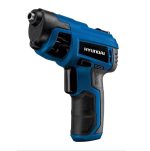 پیچ گوشتی شارژی خشابی 3.6 ولت HYUNDAI هیوندای مدل HP3632