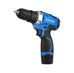 دریل شارژی دو سرعته 12 ولت HYUNDAI هیوندای مدل HP - 312