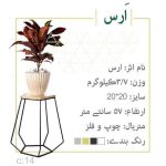 ارس
