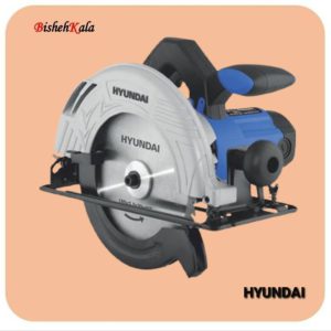 اره گردبر 1350 وات هیوندای HYUNDAI مدل HP1419-CS کد(3)