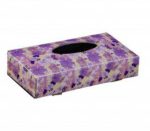 نگهدارنده دستمال کاغذی طرحدار کد 2