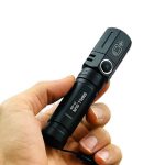 چراغ قوه اسمال سان مدل ZY-535