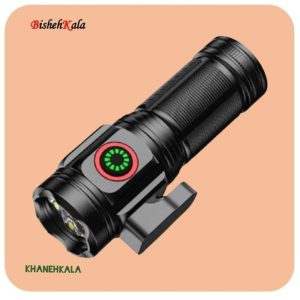 چراغ قوه اسمال سان Small Sun ZY-W5183