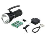 چراغ قوه اسمال سان مدل ZY-T170