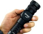 چراغ قوه کینساچ KINSACH مدل KS-S390
