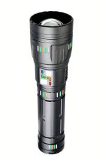 چراغ قوه کینساچ KINSACH G600
