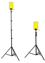 پروژکتور ماشینی کانپکس Conpex مدل FR-27 COB RF