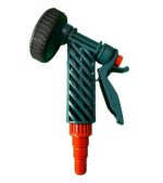 سر ابپاش سایم 2007 تفنگی 5 کاره ماشه دار شیلنگ خور