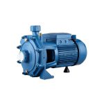 الکتروپمپ تکفاز 2 اسب HYUNDAI هیوندای مدل HB-210
