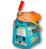 سمپاش و کارواش شارژی پرتابل لوشان مدل LS-DP100