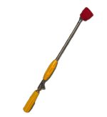 لانس 60 سانتی چینی کلاهدار سرکج 100 لیتری