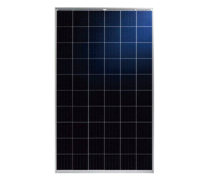 پنل خورشیدی 270 وات پلی کریستال برند Jetion Solar جیسون سولار