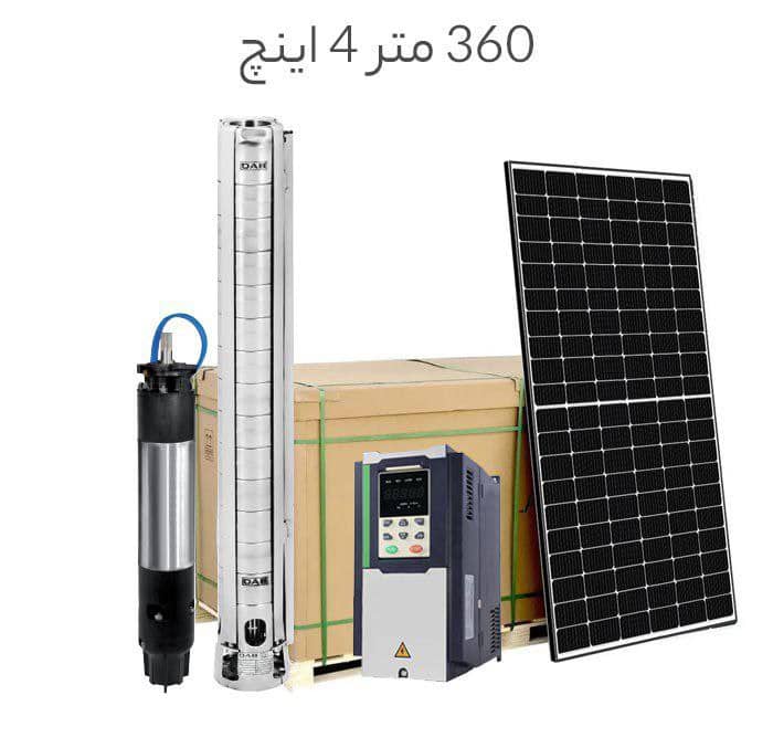 شارژ کنترلر 80A و 48V سری MPPT مدل Tracer8415AN برند EPEVER