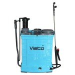 سمپاش شارژی دوکاره برند Vista ویستا کد(2)