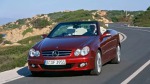 کفپوش موکتی خودرو مرسدس بنز CLK280 2009 کد(7)