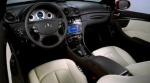 کفپوش موکتی خودرو مرسدس بنز CLK280 2009 کد(7)