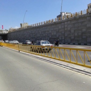 گیت اضطراری کد(9)