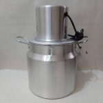 کره گیر برقی بیشه کالا