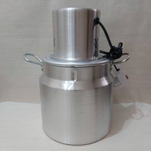 دشون برقی 5 لیتری بیشه کالا