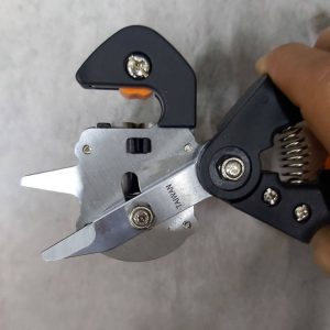 قیمت قیچی روتکس