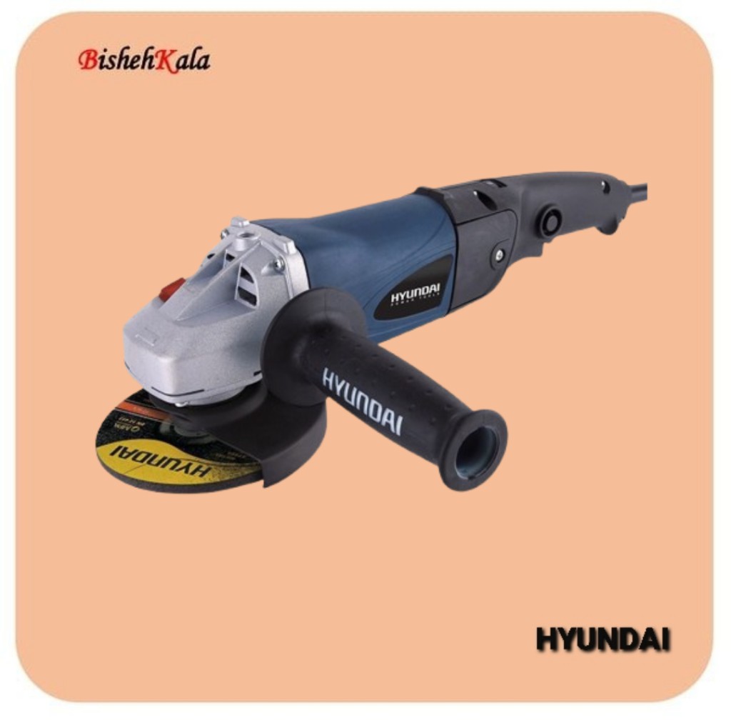 Polish_20241119_234646689 مینی فرز دیمردار 1050 وات HYUNDAI هیوندای مدل 3101-G کد(3)