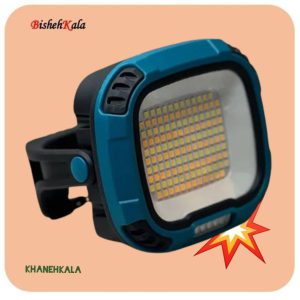 چراغ پروژکتور اسمال سان مدل W893