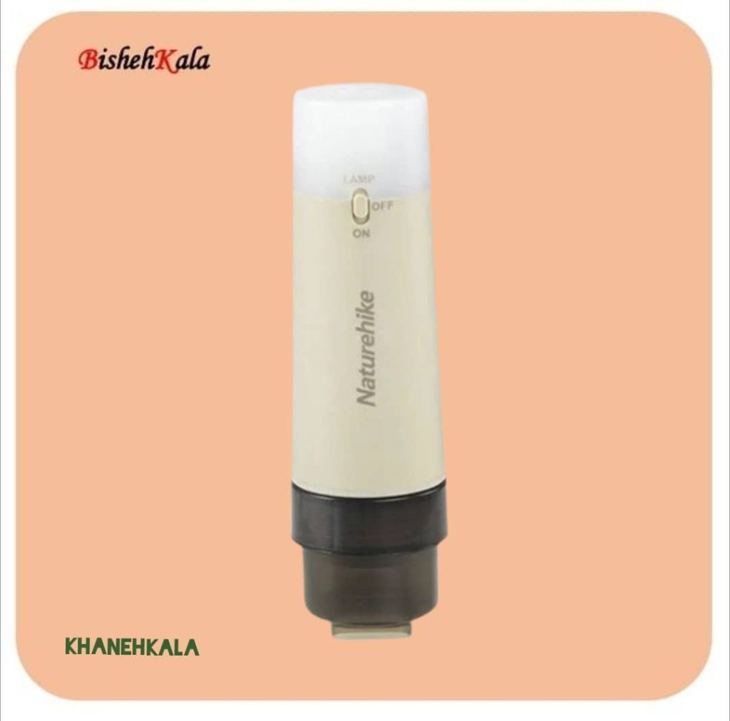 Polish_20250501_163938740 پمپ بادی و مکش نیچرهایک Naturehike مدل CNH22DQ003 کد(13)