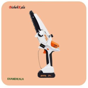 اره شارژی طرح اشتیل مدل GTA- 43