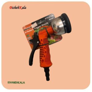 سر آبپاش بهکو مدل BTN_۶۰۱۰ کد(69)