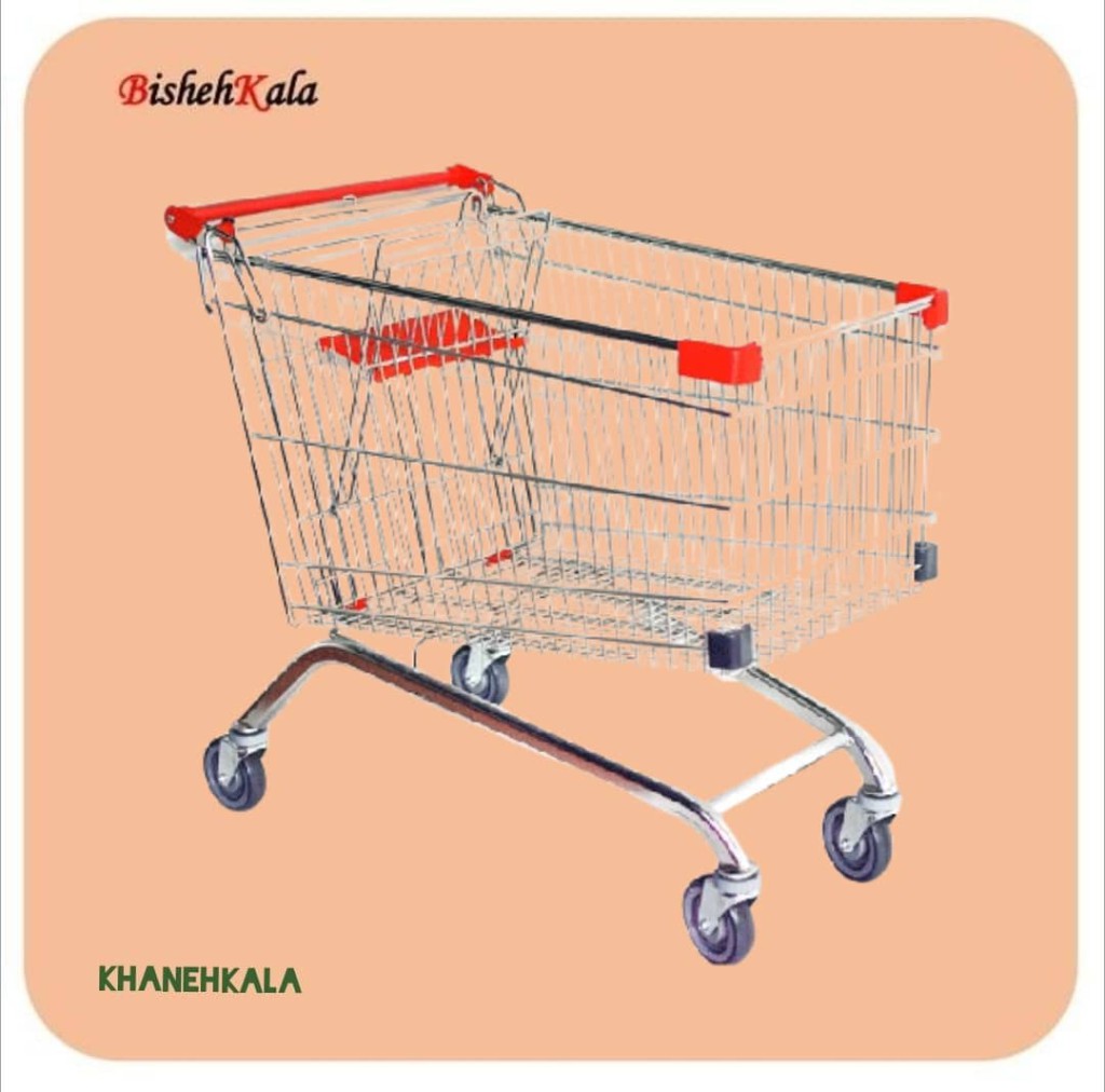 Polish_20250613_191744055 چرخ فروشگاهی 120 لیتری کد(A)