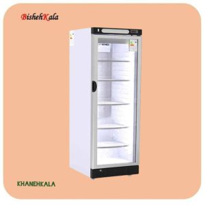 فریزر ایستاده کد(22)