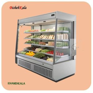 یخچال کباب کد(22)