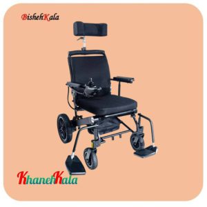 جاپایی ارتوپدی ویلچر کد(91)