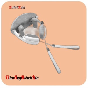 ماساژور گردن کد(118)
