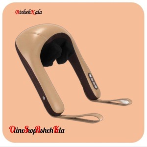 ماساژور گردن کد(118)