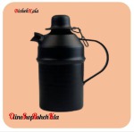 قوری گدا جوش یا قوری ذغالی 800 سی