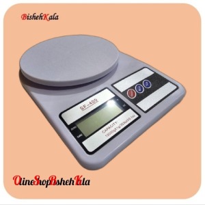 ترازوی دیجیتال آشپزخونه کد(97)