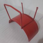 شیلنگ جمع کن حیاط