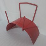 نگهدارنده شیلنگ باغبانی