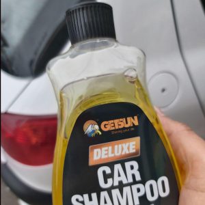شامپوی خودرو Getsun گتسان مدل G-9051