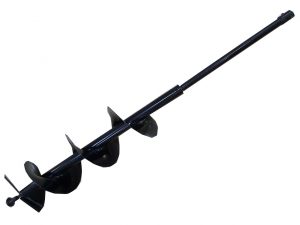 مته 15 سانت و شافت چاله کن DAEWOO دوو کد(2)